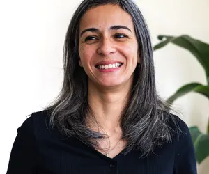 Aline Eclair
