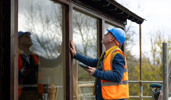 Inspecties met visuele intake 123meekijken