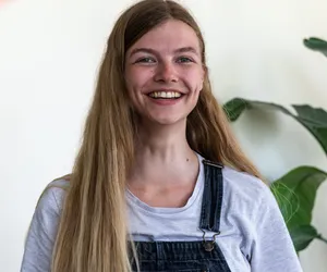 Laura van der Wal