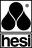 Logo Hesi
