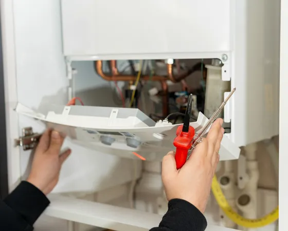 Krijg vooraf visueel inzicht in de situatie. Met 123meekijken bepaal je sneller of een inspectie nodig is, en voorkom je onnodige afspraken en ritten.