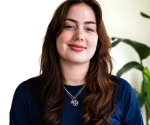 Pascalle Pruim