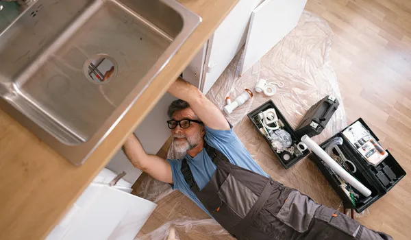 Reparatie beter voorbereid 123meekijken