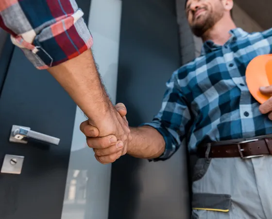 Voorkom onnodige ritten en bereid een servicebezoek beter voor. Kijk vooraf mee op afstand en stuur de juiste monteur met de juiste materialen.