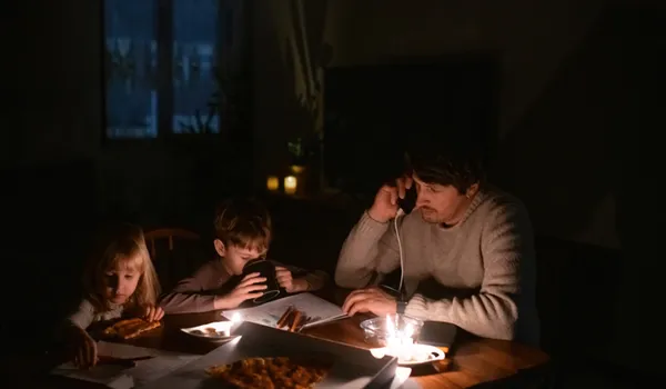 Storing snel beoordelen op afstand 123meekijken