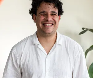 Thies Diaz Bekkers